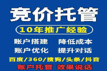 sem竞价代运营的转化率提升技巧及实际案例